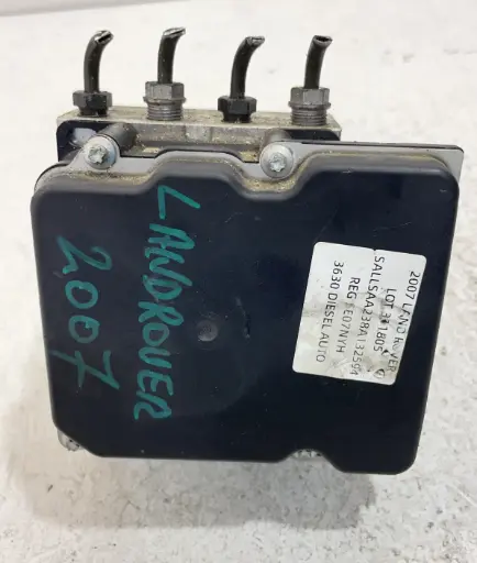 ✅Bloc Pompe Abs RANGE ROVER Sport 2007 3.6D 0265235020 SRB500440 311805 