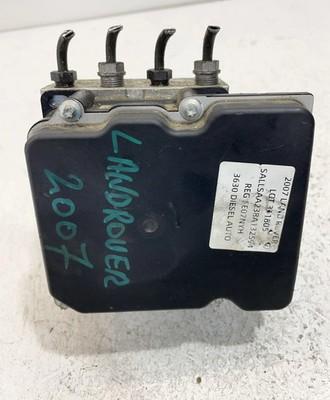 ✅Bloc Pompe Abs RANGE ROVER Sport 2007 3.6D 0265235020 SRB500440 311805 