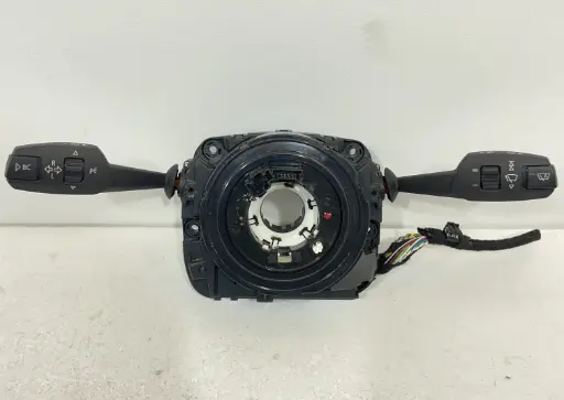 ✅Commodo commande essuie-glace /phare BMW X1 E84 2015 39300208231 549578