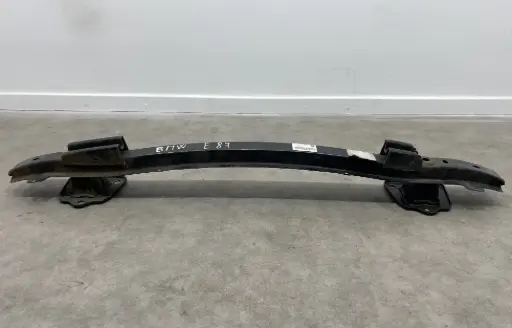 ✅Traverse de pare-choc arriére BMW E87 716418912 80420515 