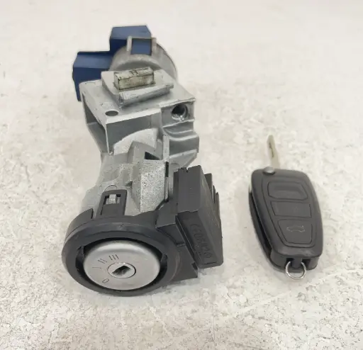 ✅NEIMAN ANTIVOL DE DIRECTION FORD GALAXY 2011 6E5T-15607-CA 71199685