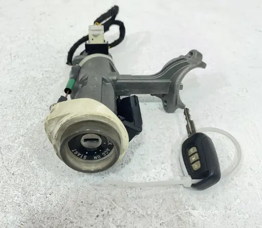 ✅NEIMAN ANTIVOL DE DIRECTION CHEVROLET CAPTIVA 2008 96673458 67017315