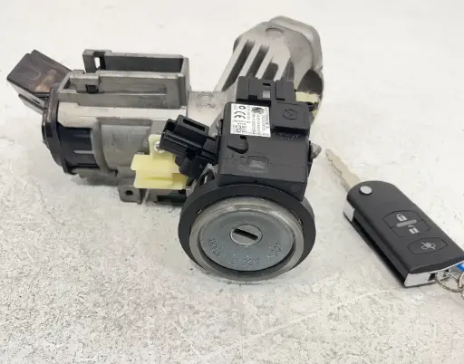 ✅NEIMAN ANTIVOL DE DIRECTION MAZDA 6 TS2 2011 GS1D66938A 44677285