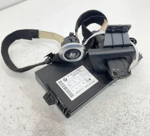 ✅NEIMAN ANTIVOL DE DIRECTION BMW 118D 1' E87 LCI 2008 6135914722601 80420515