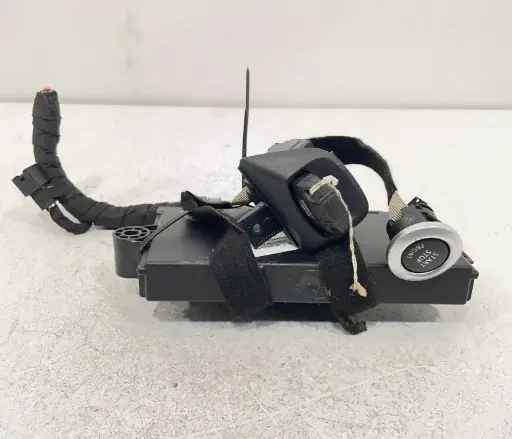 ✅NEIMAN ANTIVOL DE DIRECTION BMW X1 XDRIVE E84 2015 61359287535 549578