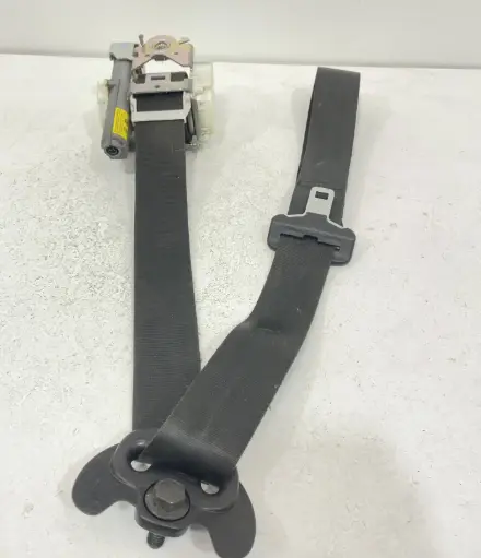 ✅Ceinture de Sécurité avant Gauche Citroen DS3 2017 98030369XX 62827735 