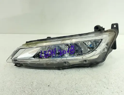 ✅FEU ANTIBROUILLARD AVANT DROIT SEAT LEON 2018 5F0941702B 1ND01299602 71937455