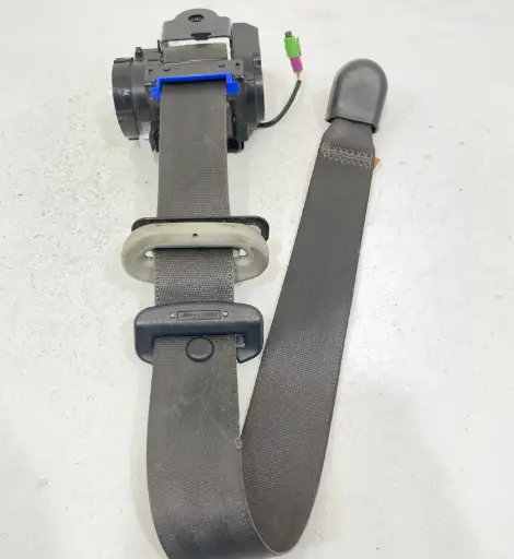 ✅Ceinture de Sécurité avant Droite CHEVROLET CAPTIVA 2008 96474666  67017315 