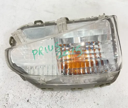 ✅FEU ANTIBROUILLARD AVANT GAUCHE TOYOTA PRIUS 2015 81521-47050 71349935