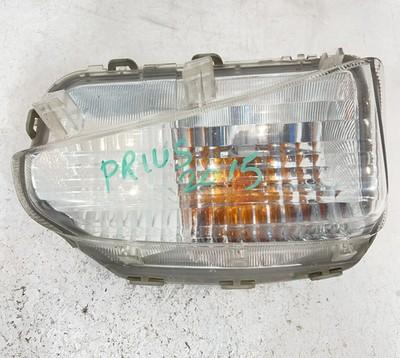 ✅FEU ANTIBROUILLARD AVANT GAUCHE TOYOTA PRIUS 2015 81521-47050 71349935