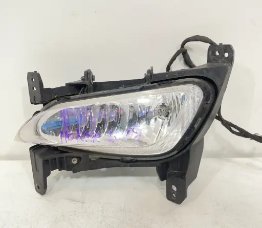 ✅FEU ANTIBROUILLARD AVANT DROIT OPEL MOKKA 2018 42503050 80418195