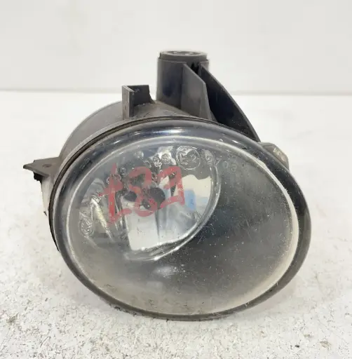 ✅FEU ANTIBROUILLARD AVANT DROIT BMW 120D 1' E87 LCI 2008 63177837502 71768555