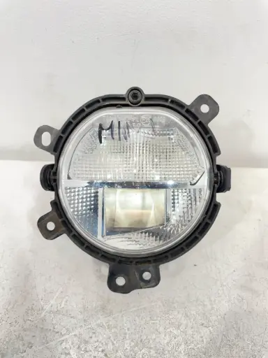 ✅FEU ANTIBROUILLARD AVANT GAUCHE MINI COOPER F56 2016 63177329169 71382515