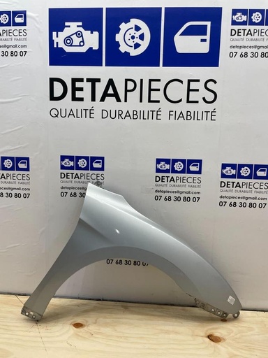✅AILE AVANT DROIT HYUNDAI I40 STYLE 2014 R: 663213Z000 L: 46184714