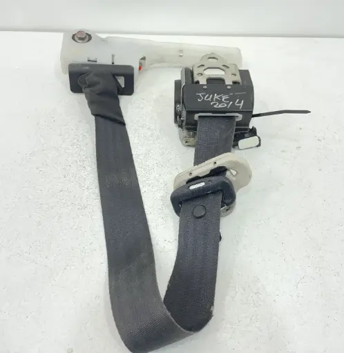 ✅Ceinture de Sécurité avant Droite NISSAN JUKE 2014 617544100C 71389285 