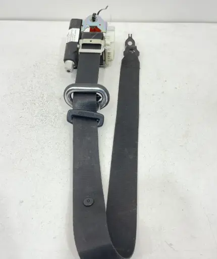 ✅Ceinture de Sécurité avant Gauche SKODA FABIA 2009 5J0857701B 71297445 