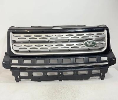✅Grille/Calandre de pare-chocs avant FREELANDER 2 L359 2014 BH528A133 71820645