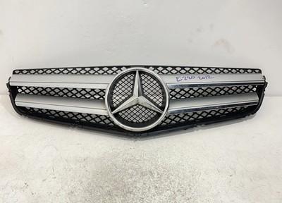 ✅Grille/Calandre Mercedes E220 Coupé 2012 A2078880283 A2078880260 549638