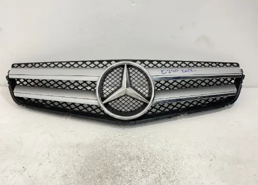✅Grille/Calandre Mercedes E220 Coupé 2012 A2078880283 A2078880260 549638