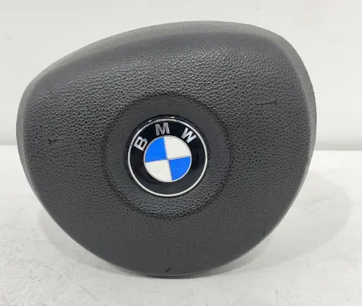 ✅Airbag Volant BMW 118D 1' E87 LCI 2008 33677051504T 3051642 80420515 