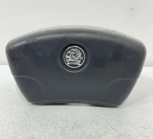 ✅Airbag Volant OPEL VIVARO 2011 8200968359 93863611 80417125 
