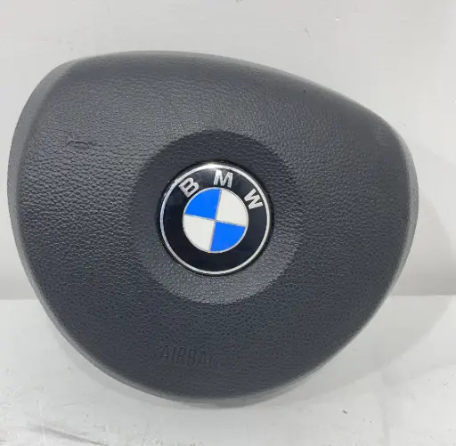 ✅Airbag Volant BMW 120D 1' E87 LCI 2008 305166199001-AH 305166199001 71768555 