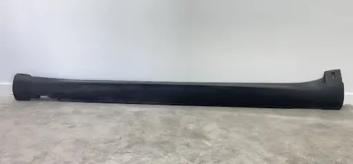 ✅Cache-jupe / Bas De Caisse gauche CITROEN C4 CACTUS 2015 9801521880 311879