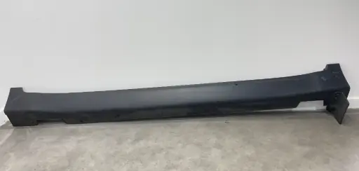 ✅Cache-jupe / Bas De Caisse gauche KIA SPORTAGE 2020 87753-F1100 67035365