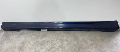 ✅Cache-jupe / Bas De Caisse gauche BMW 320D 3' F30 2013 51777256911 549529