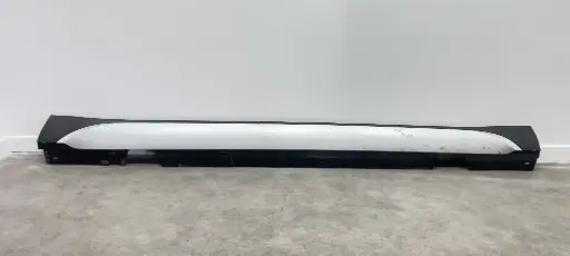 ✅Cache-jupe / Bas De Caisse droit BMW X1 XDRIVE E84 2015 51772990600 549578