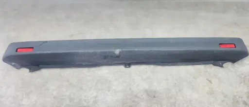 ✅Cache-jupe / Pare-chocs arrière OPEL VIVARO 2011 850140101R 93855714 80417125