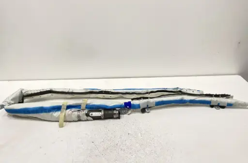 ✅Airbag rideau lateral gauche FORD KUGA 2016 CV44-N042D95-AE 619203601E Y0000015  