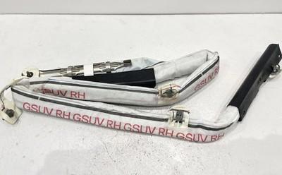 ✅Airbag rideau lateral droite OPEL MOKKA 2018 42642862 544663743 80418195