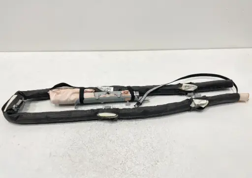 ✅Airbag rideau lateral gauche Citroen DS3 2017 9802841080 34183288B 62827735 