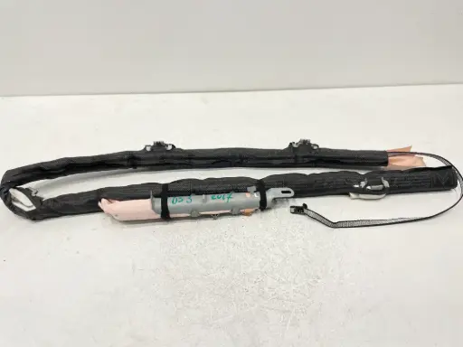 ✅Airbag rideau lateral droite Citroen DS3 2017 34183289B 9802840980 62827735