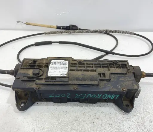 ✅FREIN A MAIN ELECTRIQUE LAND ROVER FREELANDER 2 L359 2007 5H322C496AC 71142495