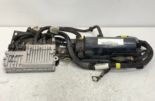 ✅MOTEUR/UNITE DE CONTROLE START/STOP TOYOTA PROACE 2018 A2C53427745 67735245