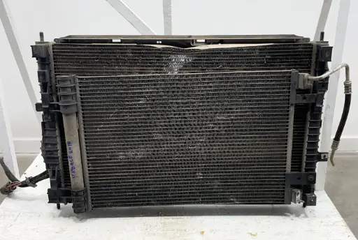 ✅Kit Radiateur/Ventilateur TOYOTA PROACE 2018 9805897480 SU001A7209 67735245 