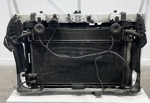 ✅Kit Radiateur/Ventilateur TOYOTA PRIUS 2015 16363-37020 1636337020 71349935 