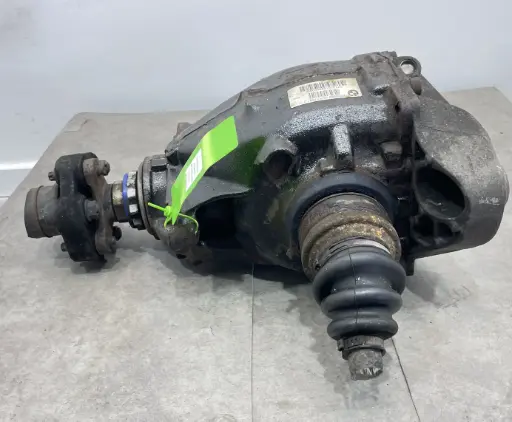 ✅Différentiel arrière BMW 320D 3' F30  2.0D 120KW 7605589-02 7541580-02 549529 