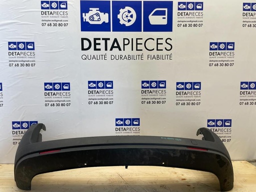 ✅PARE-CHOC ARRIÈRE OPEL COMBO 2000 - 2015  95513286 95513287 45977704