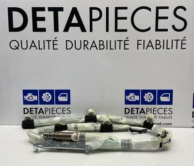 ✅AIRBAG RIDEAU LATERALE DROITE MERCEDES CLA 200 2016 L: 43737194 R: 1178601202