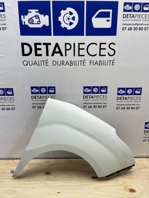 ✅AILE AVANT DROIT OPEL COMBO 2000 - 2015  R: 95509342 L: 45977704