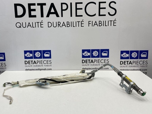 ✅AIRBAG RIDEAU LATERALE DROITE LAND ROVER DISCOVERY 2013 5H22-14B342-EC 45798264