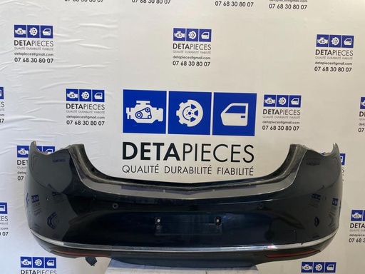 ✅PARE-CHOC ARRIÈRE OPEL ASTRA 2014 2.0 D R: 13364582 L: 48082194