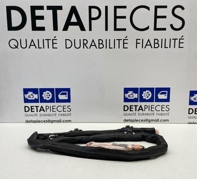 ✅AIRBAG RIDEAU LATERALE GAUCHE PEUGEOT 308  2016 L: 39730224 R: 9805768480