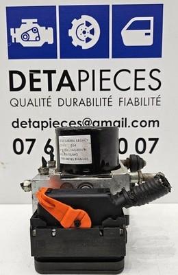 ✅ BLOC / POMPE ABS SUBARU LEGACY 2010 V Station Wagon 2.0 D 27536AJ002 73322654