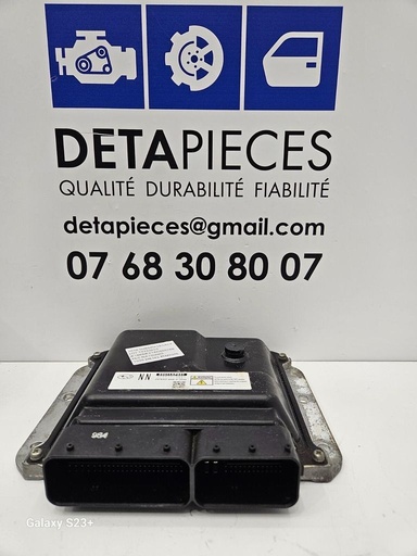 ✅ECU CALCULATEUR MOTEUR SUBARU LEGACY 2010 V Wagon 2.0D 22611AP841 73322654