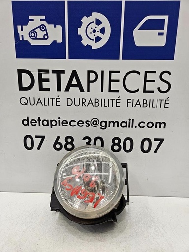 ✅FEU ANTIBROUILLARD AVANT GAUCHE SUBARU LEGACY 2010 11420960 73322654