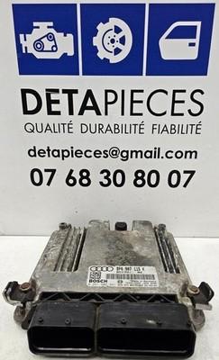 ✅Ecu Calculateur Moteur AUDI A3 S LINE 8P 2.0ES 0261S02341 8P0907115K 79092934